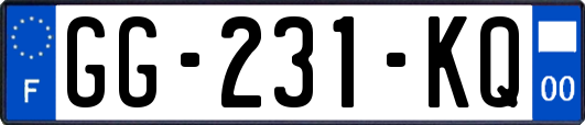GG-231-KQ