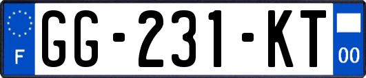 GG-231-KT