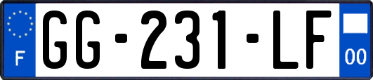 GG-231-LF