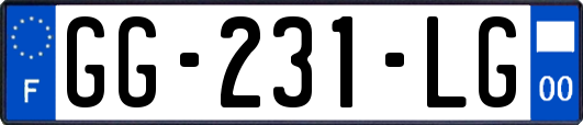 GG-231-LG