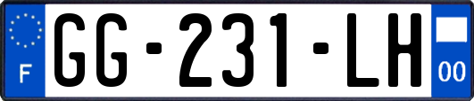 GG-231-LH