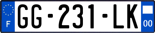 GG-231-LK