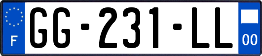 GG-231-LL