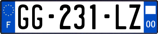 GG-231-LZ