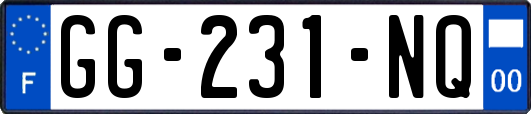 GG-231-NQ
