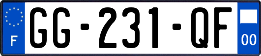 GG-231-QF