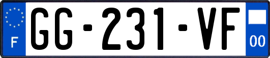 GG-231-VF