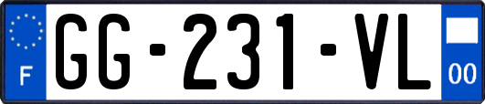 GG-231-VL