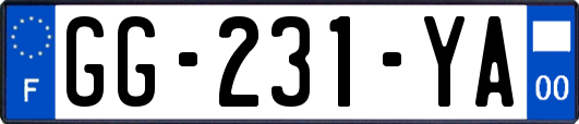 GG-231-YA