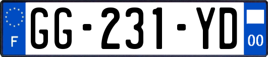 GG-231-YD