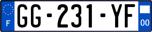 GG-231-YF