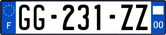 GG-231-ZZ