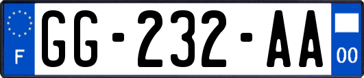 GG-232-AA