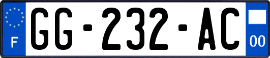 GG-232-AC