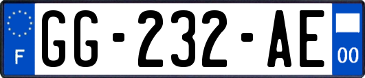 GG-232-AE