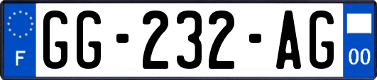 GG-232-AG