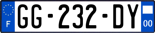 GG-232-DY