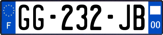 GG-232-JB