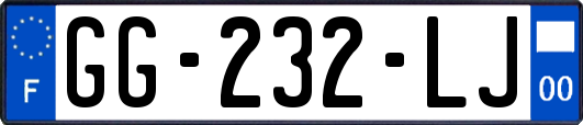 GG-232-LJ