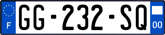 GG-232-SQ