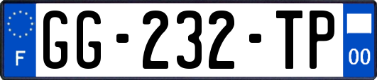 GG-232-TP