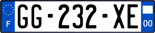 GG-232-XE