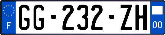 GG-232-ZH