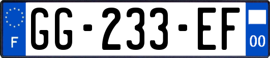 GG-233-EF