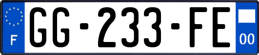 GG-233-FE
