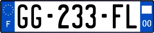 GG-233-FL