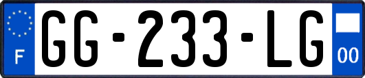 GG-233-LG