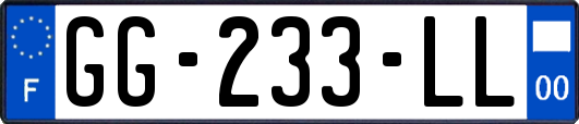 GG-233-LL