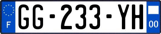 GG-233-YH