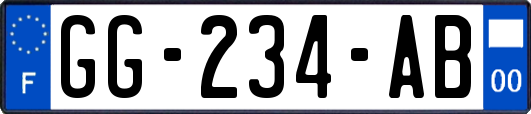 GG-234-AB