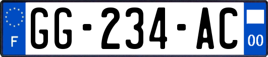 GG-234-AC