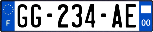 GG-234-AE