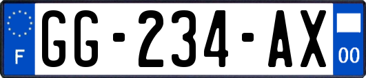 GG-234-AX