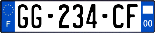GG-234-CF