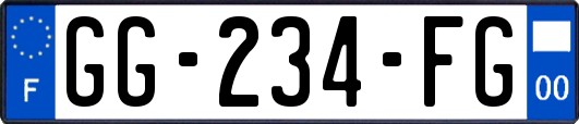 GG-234-FG