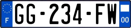 GG-234-FW