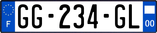 GG-234-GL