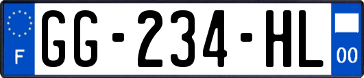 GG-234-HL