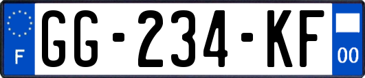 GG-234-KF