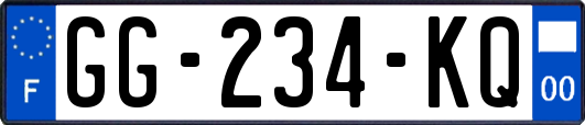 GG-234-KQ