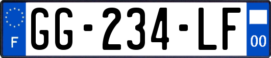 GG-234-LF