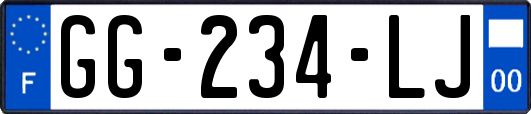 GG-234-LJ