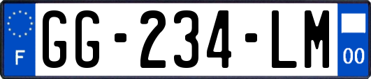 GG-234-LM