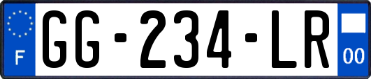 GG-234-LR