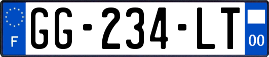 GG-234-LT