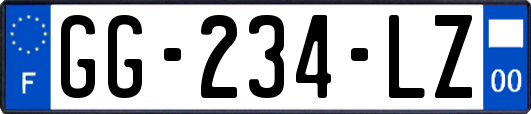 GG-234-LZ